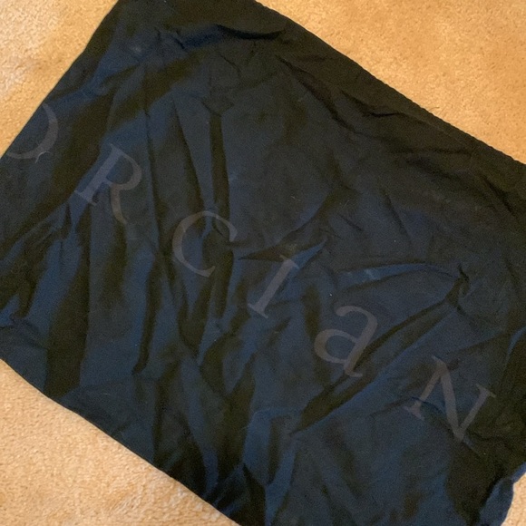 Dr Cain or Orcian Dust bag - Picture 2 of 5